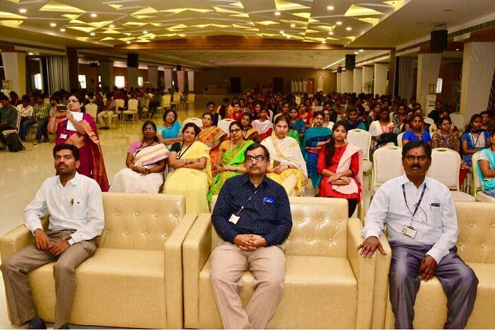 auditorium